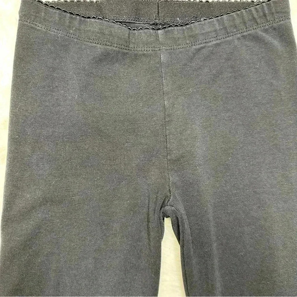 Leggings /  Tights Black Size 00 - Picture 10 of 16